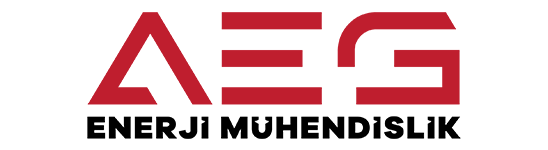 Aeg Enerji Sistemleri Logo